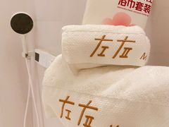 -左右Massage/Spa(长寿路店)
