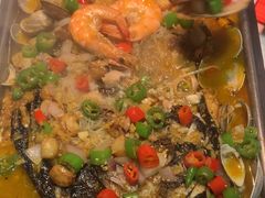 -鸣记脆皮烤鱼(岐山路店)