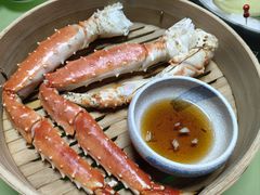 -万岛日本料理铁板烧(大宁店)