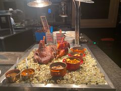 -Social 秀西餐厅-长沙瑞吉酒店(运达店)