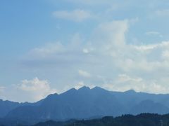 -井冈山革命烈士陵园