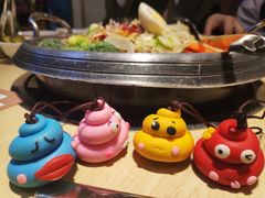 -韩香福脊骨汤锅(上杭路店)