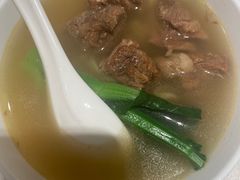 -十二粤味·顺德菜·烧鹅点心(五四广场店)