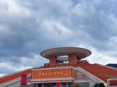 -中国闽台缘博物馆