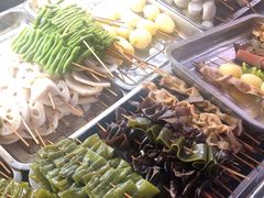-胖子好盐水鸭(总店)
