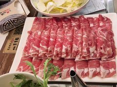 -草原传奇鲜羊火锅(桥北店)