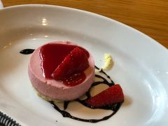 -君悦酒店·La Terrazza意合園·意式风味