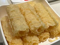 -海底捞火锅(劲松店)