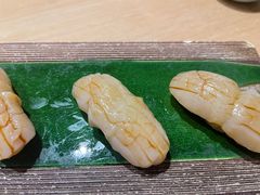 -鮨青(恒基名人购物中心店)