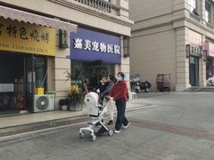 -嘉美宠物医院
