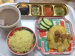 -百福麵家(新馬路店)