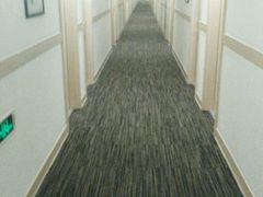 -白玉兰商务酒店(上海陆家嘴滨江店)