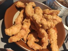-耍盆友·重庆江湖菜(百子湾店)