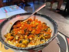 噼里啪啦爆炸饭-猛式料理嘉州新光天地店