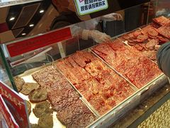 -第一食品(中环百联店)