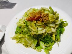 手撕包菜-峨嵋酒家总店(车公庄店)
