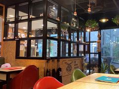 -炒码先生·韩餐炸鸡披萨(西塔店)