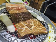 -紫霞门韩国料理烤肉(深南东路店)