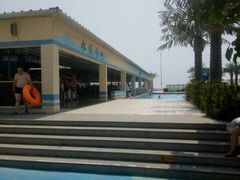 -秦皇岛乐岛海洋王国