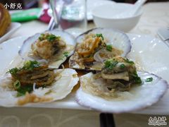 元贝-海岛渔村大酒店(云霄路店)