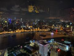 -金轩中餐厅 Jin Xuan(浦东丽思卡尔顿酒店)
