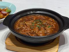 -香港狮子山下·明星粤菜餐厅(北苑店)