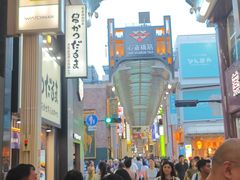 -心斋桥