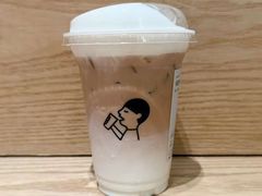 -喜茶(广州东方宝泰店)