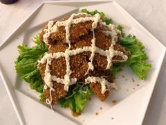 -丰收日·小海鲜·沪上家宴(顾村正大店)