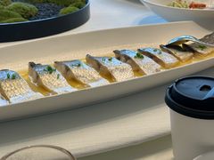 -M Stand(北京平安幸福中心店)