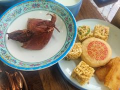 -乔家满族八大碗(流水沟店)