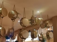 店内布置-冰川冷面·延边菜·炭烤串(观前店)