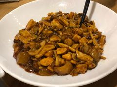 -陈傻子餐厅(世纪都会店)