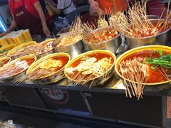 -东门小吃街