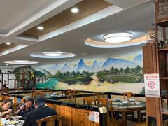 -九寨沟石锅鱼(沣峪口二十年店)