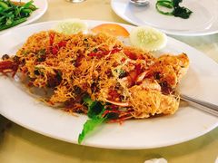 -真浪花园海鲜餐馆