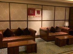 -利苑酒家(宜安广场店)