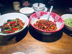 -农耕记·湖南土菜(halo广场店)