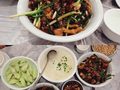 -高子烧鸡公(五里堆路店)