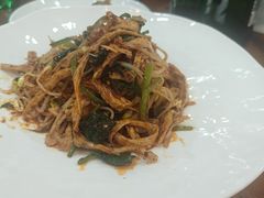 -三羊居食府(文艺路店)