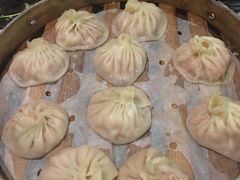 -老班长手工灌汤包老店(东山店)