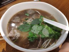 -越南牛肉河粉餐厅(书院巷店)