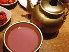-韩国料理大力士(屏风街店)