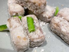 翻砂芋头-潮堂 · 潮州菜(久光店)