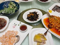 -金时代顺风大酒店(临港百联店)