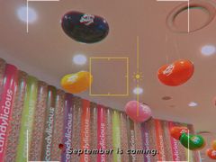 -星光糖果屋