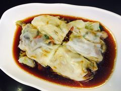 -卓粤拉肠(红庙店)