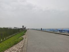 -南汇嘴观海公园