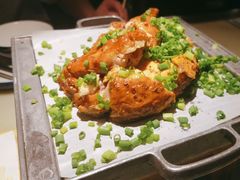 -绿茶餐厅(成都大悦城店)