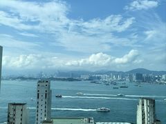 -香港华美达海景酒店